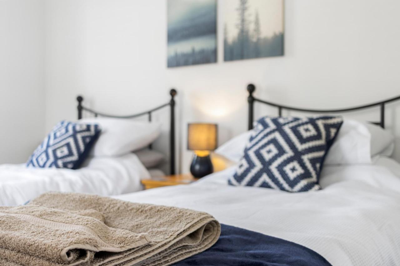A Modern And Cosy Apartment Just Yards From Brixham'S Bustling Harbourside ภายนอก รูปภาพ