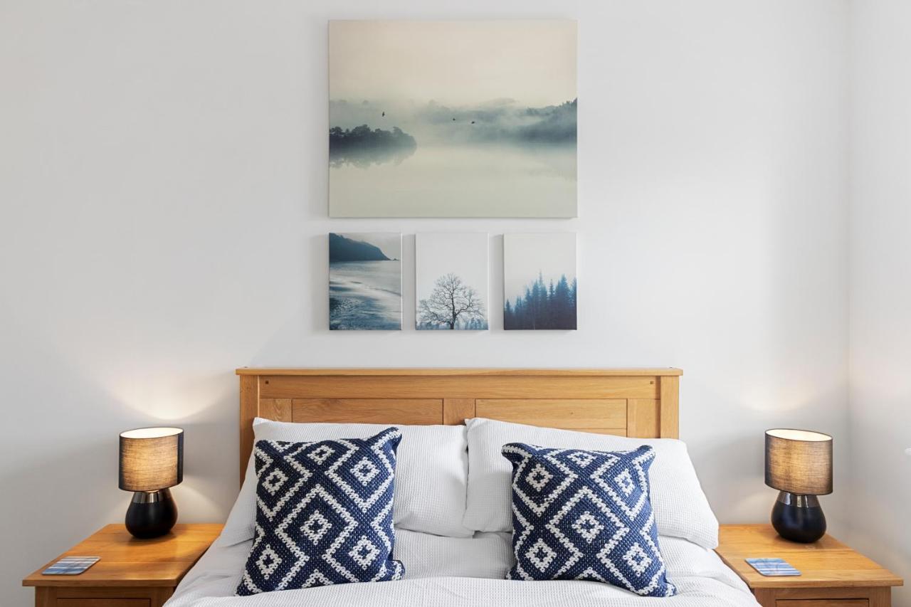 A Modern And Cosy Apartment Just Yards From Brixham'S Bustling Harbourside ภายนอก รูปภาพ