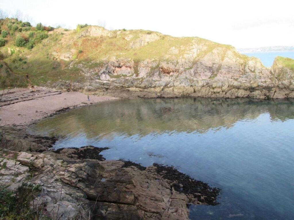 A Modern And Cosy Apartment Just Yards From Brixham'S Bustling Harbourside ภายนอก รูปภาพ