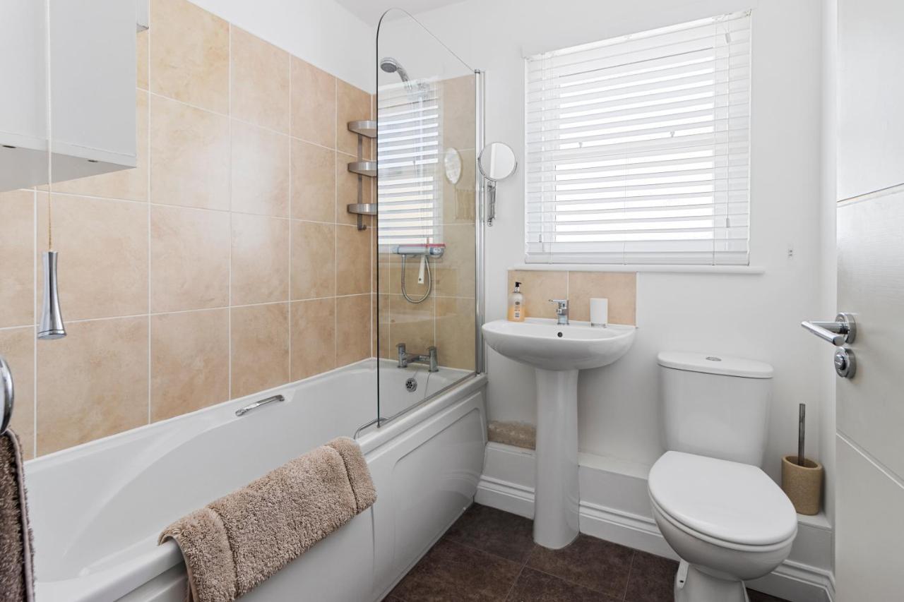 A Modern And Cosy Apartment Just Yards From Brixham'S Bustling Harbourside ภายนอก รูปภาพ